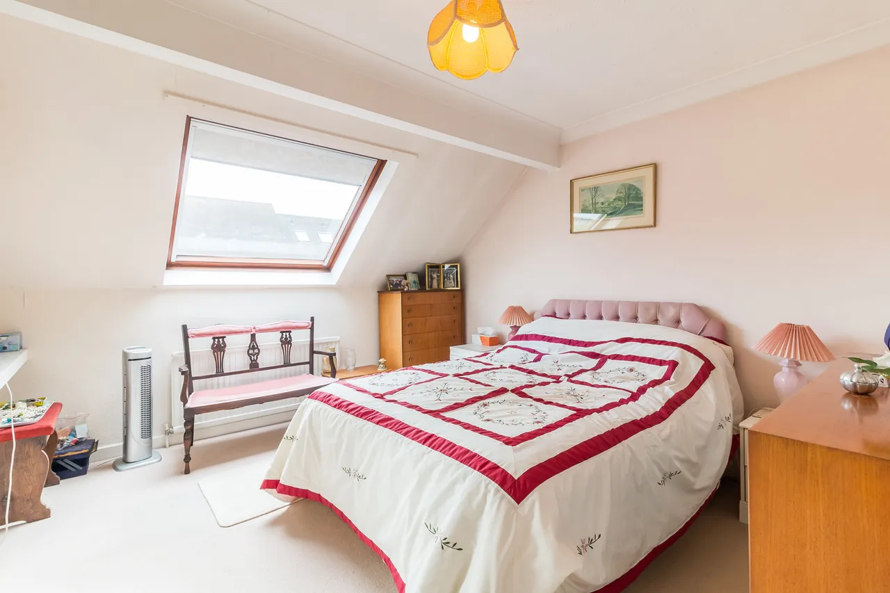 9 Furlong Mews, Ringwood, Ringwood, BH24 1HF, photo 8