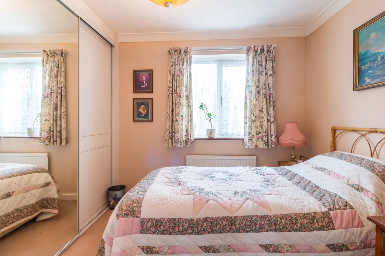 9 Furlong Mews, Ringwood, Ringwood, BH24 1HF, photo 9