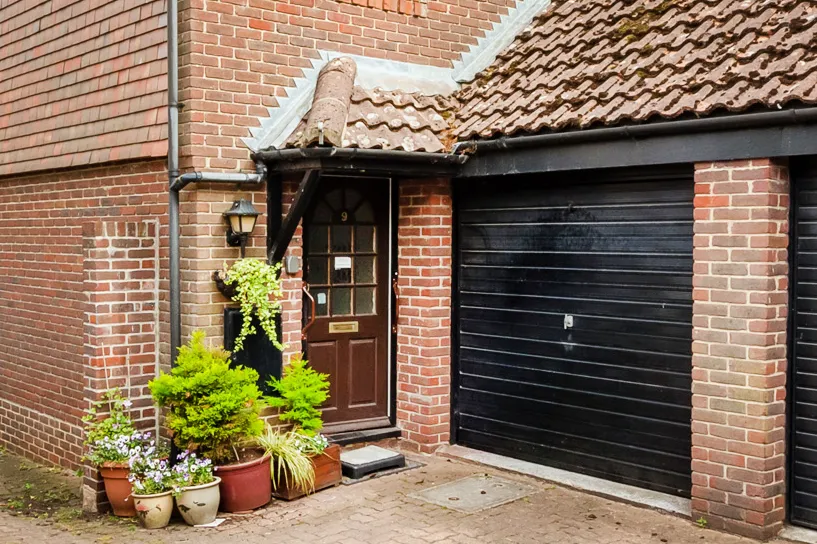 9 Furlong Mews, Ringwood, Ringwood, BH24 1HF, photo 13