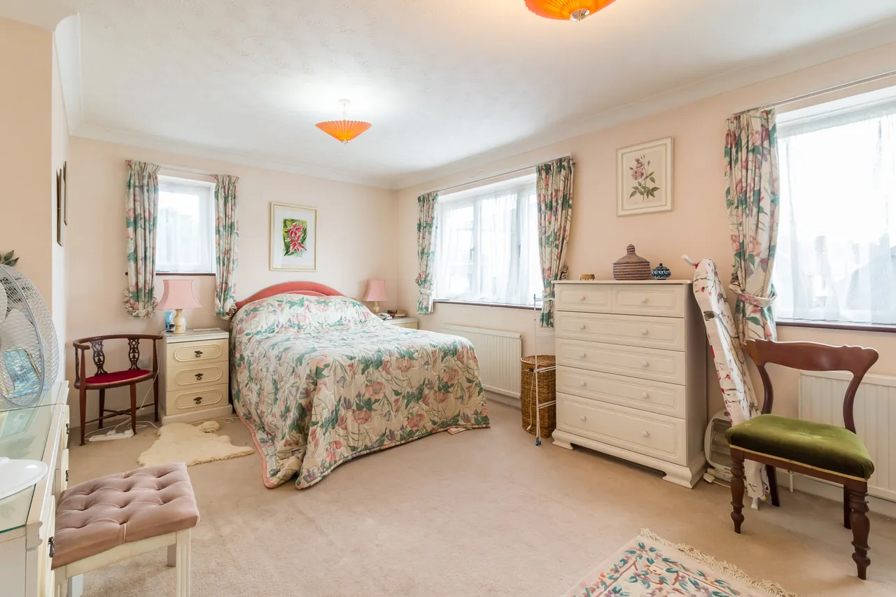 9 Furlong Mews, Ringwood, Ringwood, BH24 1HF, photo 4