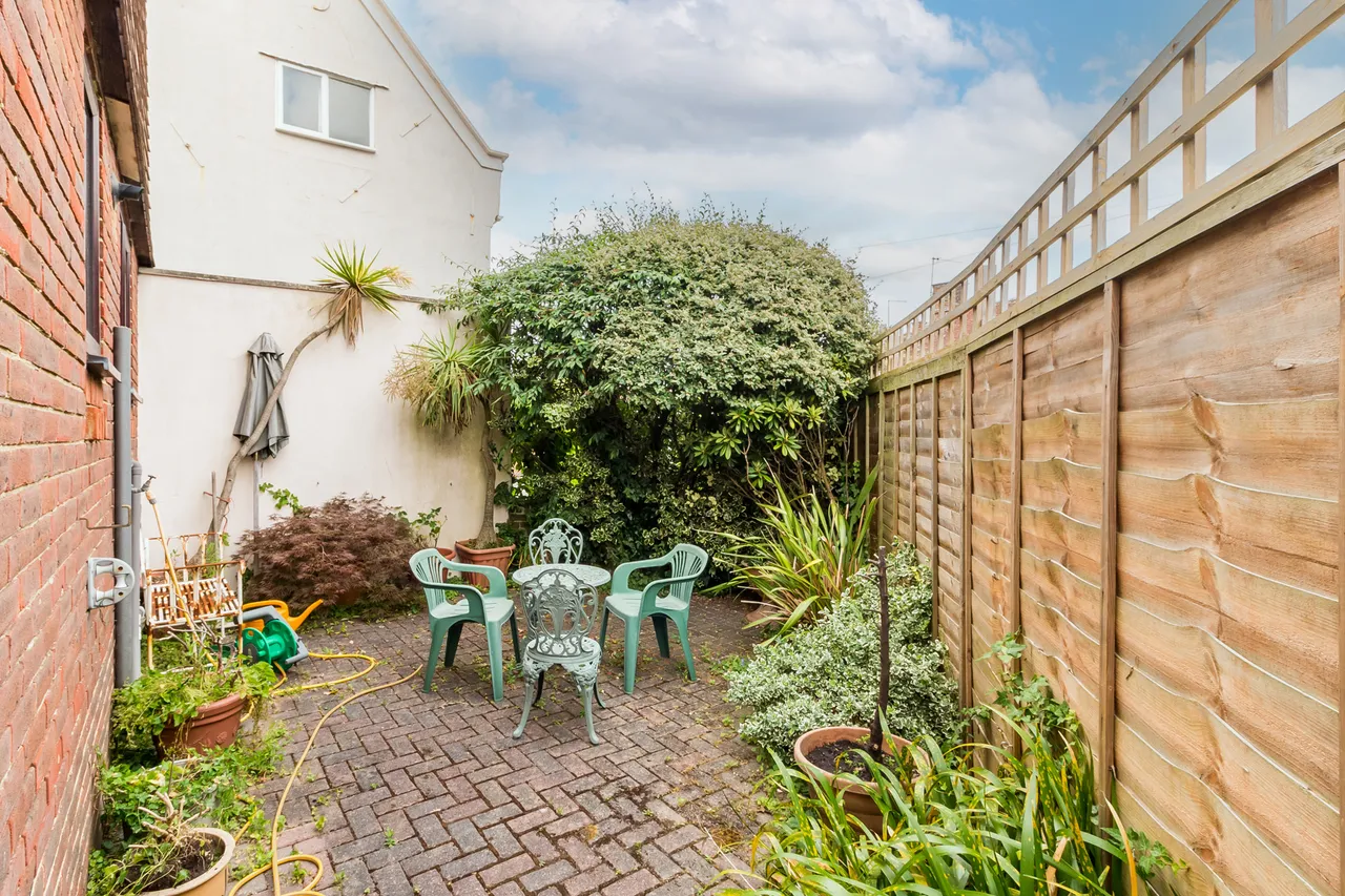 9 Furlong Mews, Ringwood, Ringwood, BH24 1HF, photo 11