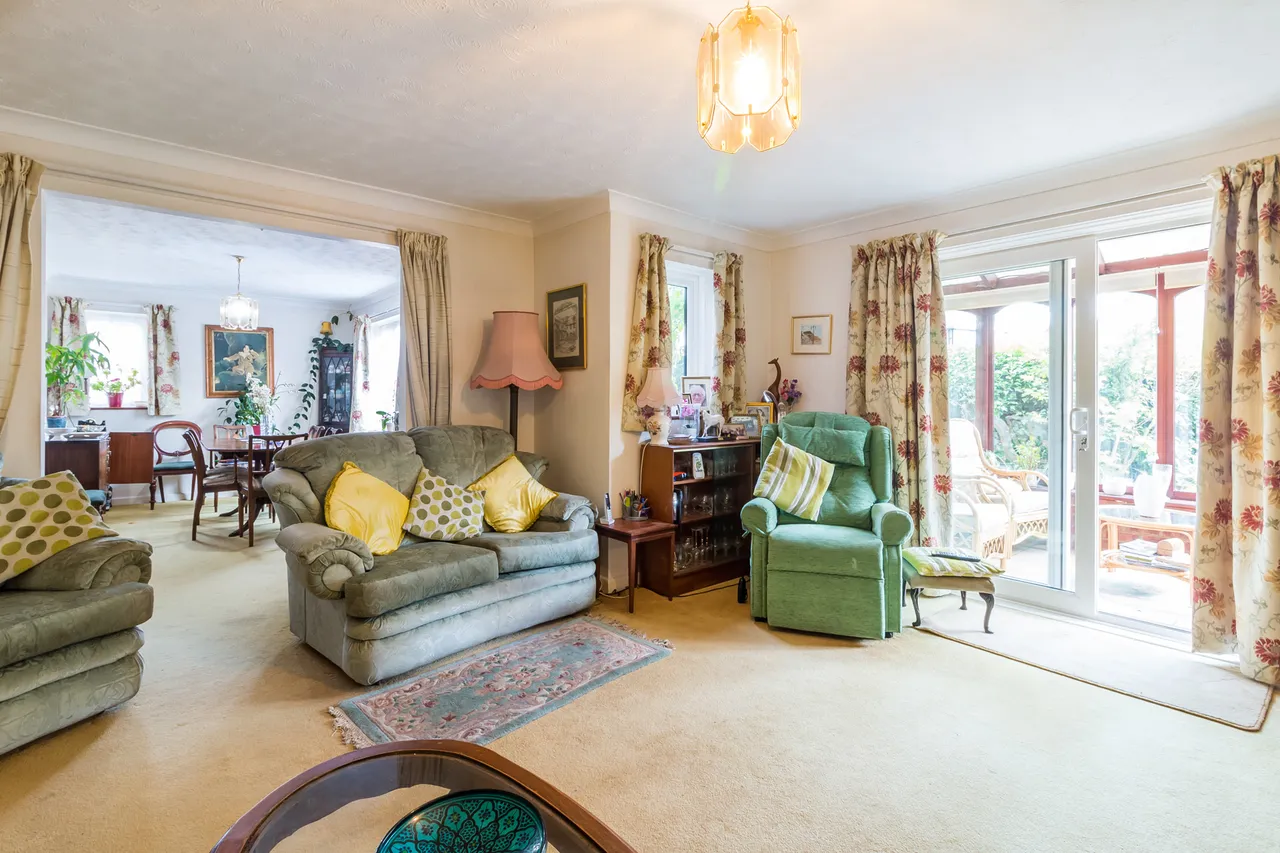 9 Furlong Mews, Ringwood, Ringwood, BH24 1HF, photo 5