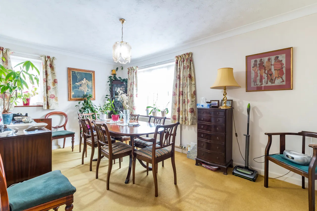 9 Furlong Mews, Ringwood, Ringwood, BH24 1HF, photo 3