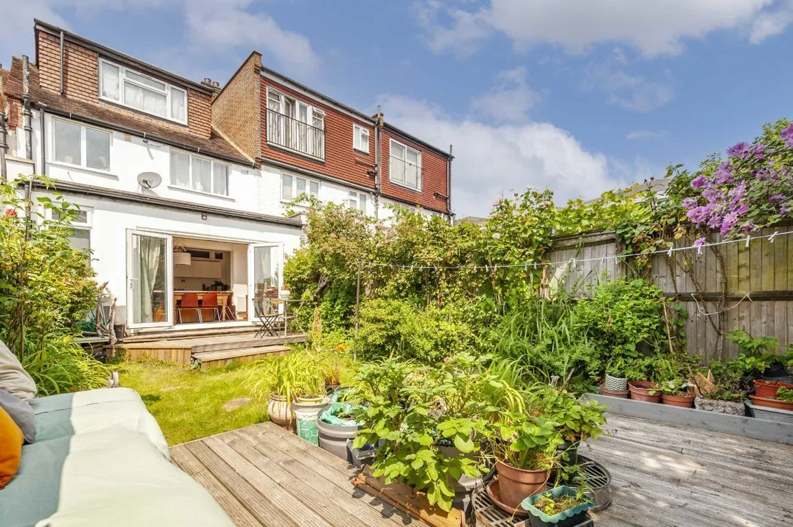 Leithcote Gardens, SW16, photo 8