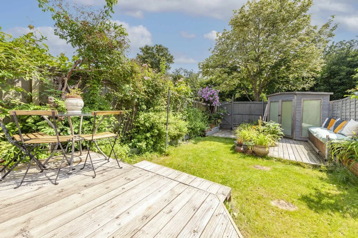 Leithcote Gardens, SW16, photo 7