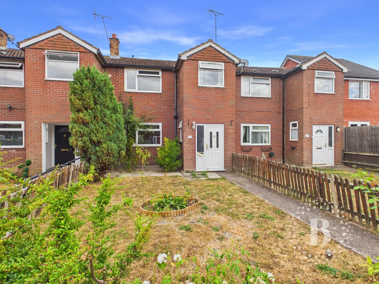 3 bed house for sale — St Matthews Road, Donnington Wood, Telford, TF2