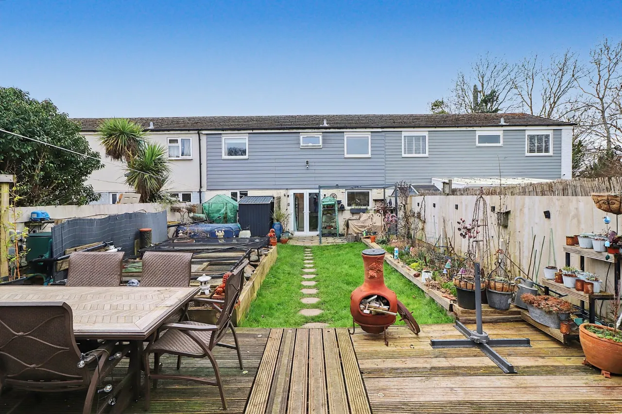 York Road, Stevenage, SG1, photo 2