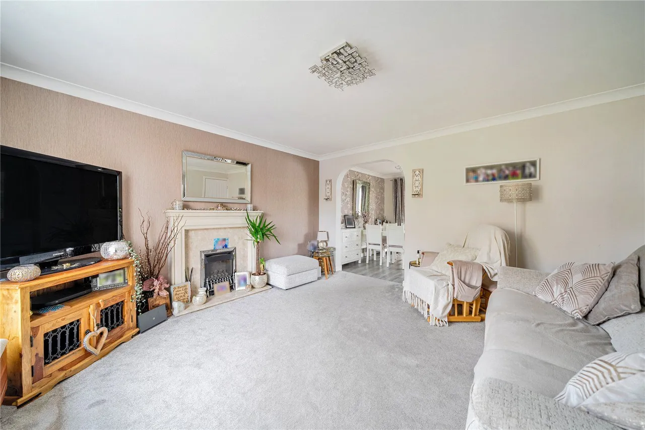 Aster Chase, Lower Darwen, BB3, photo 2