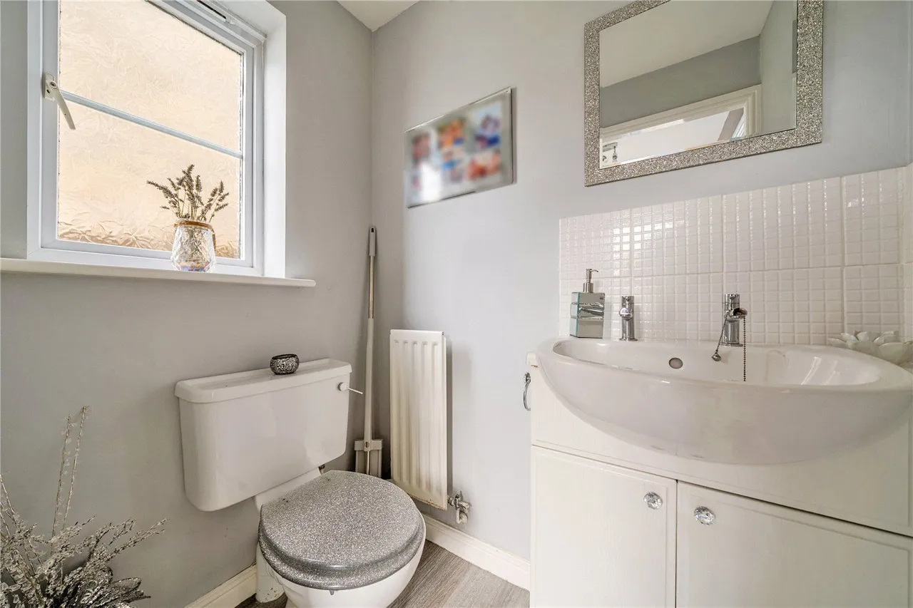 Aster Chase, Lower Darwen, BB3, photo 12