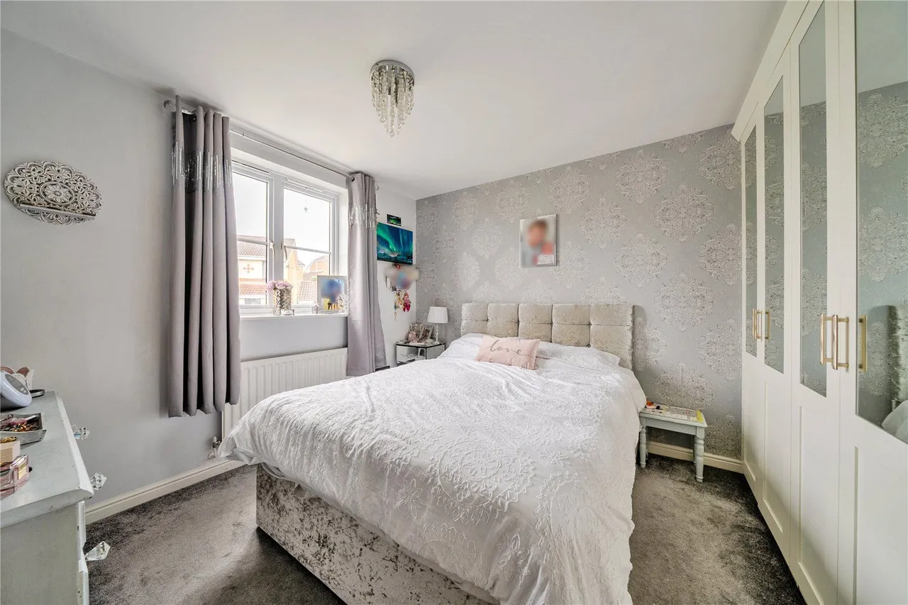 Aster Chase, Lower Darwen, BB3, photo 13