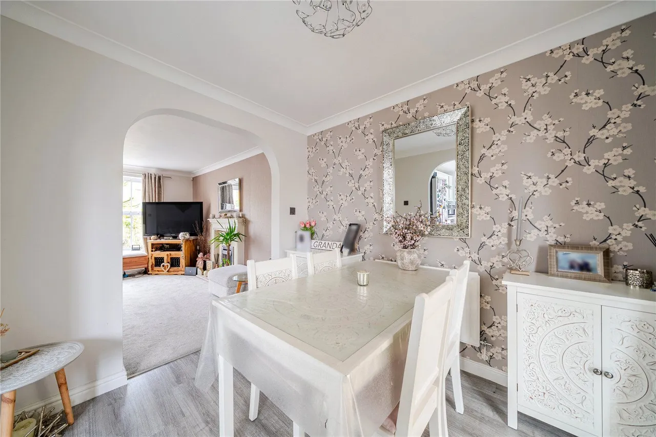 Aster Chase, Lower Darwen, BB3, photo 4