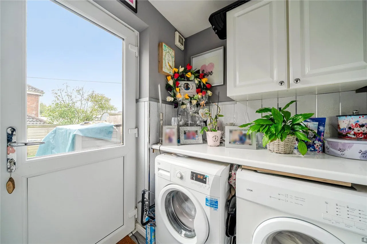 Aster Chase, Lower Darwen, BB3, photo 9