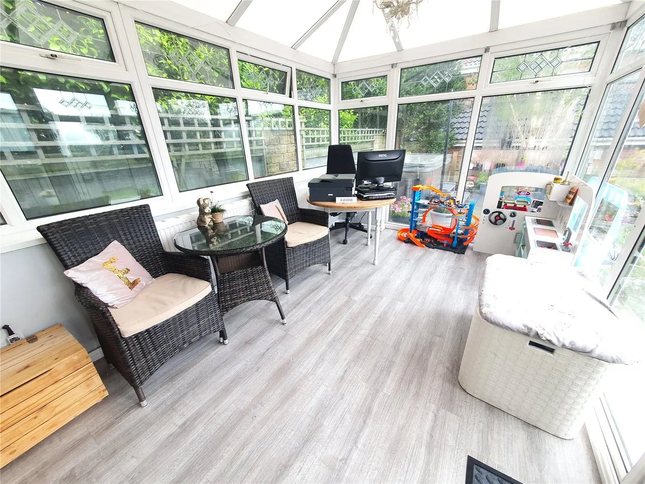 Aster Chase, Lower Darwen, BB3, photo 10