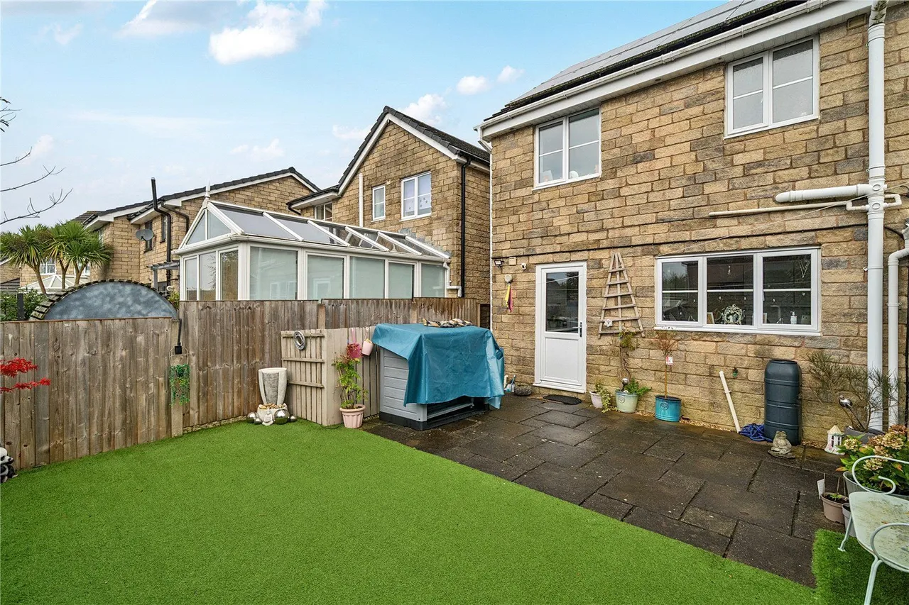 Aster Chase, Lower Darwen, BB3, photo 21