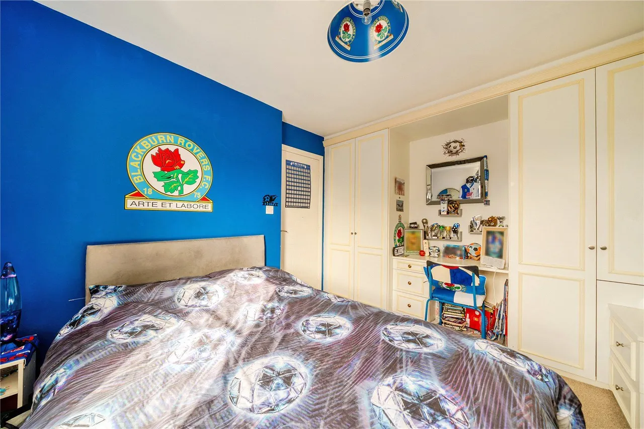 Aster Chase, Lower Darwen, BB3, photo 17