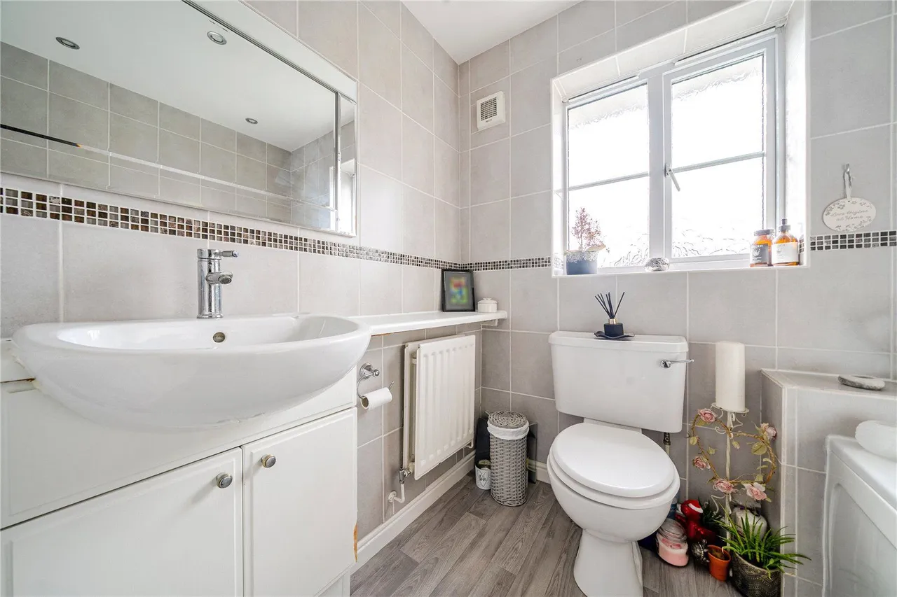 Aster Chase, Lower Darwen, BB3, photo 20
