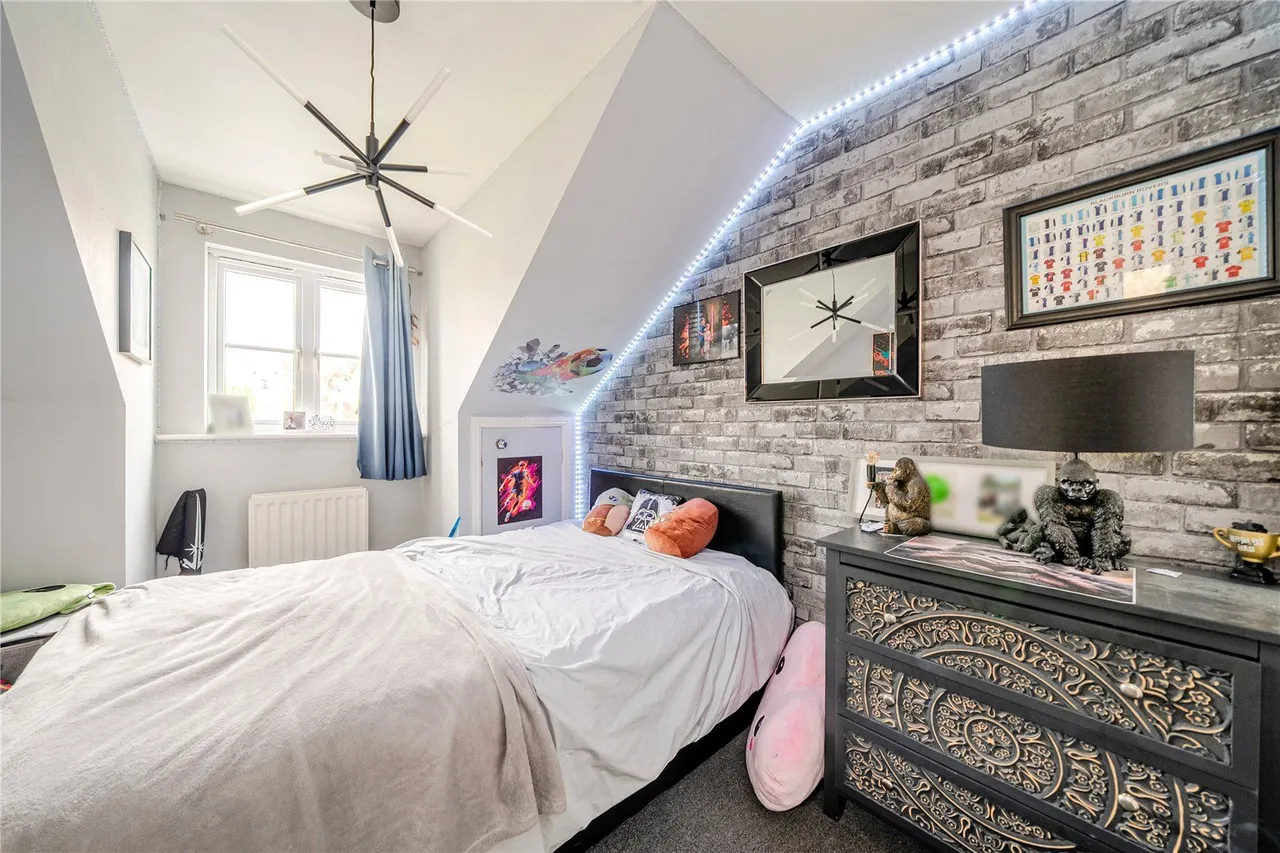 Aster Chase, Lower Darwen, BB3, photo 18