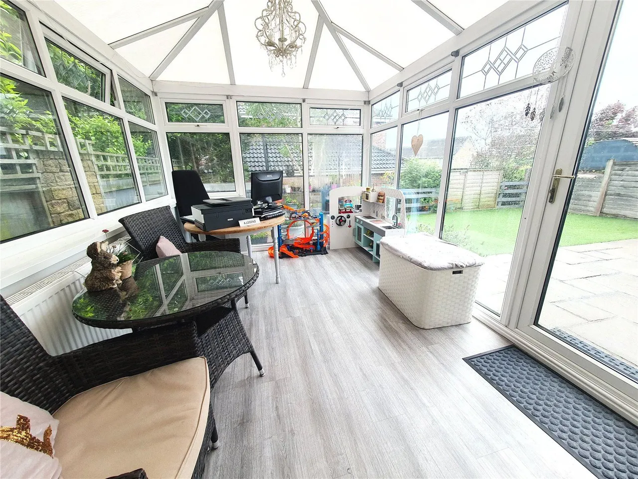 Aster Chase, Lower Darwen, BB3, photo 11