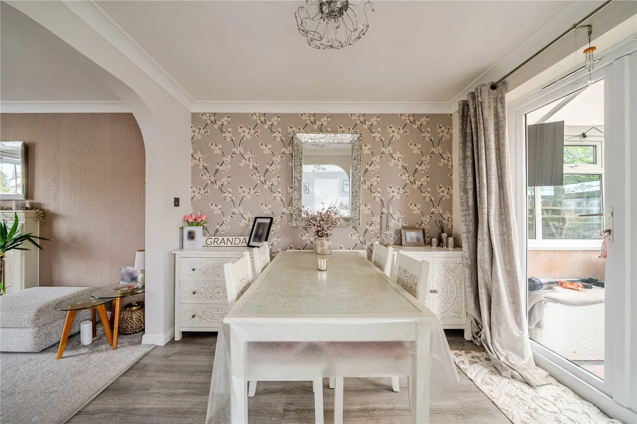 Aster Chase, Lower Darwen, BB3, photo 5