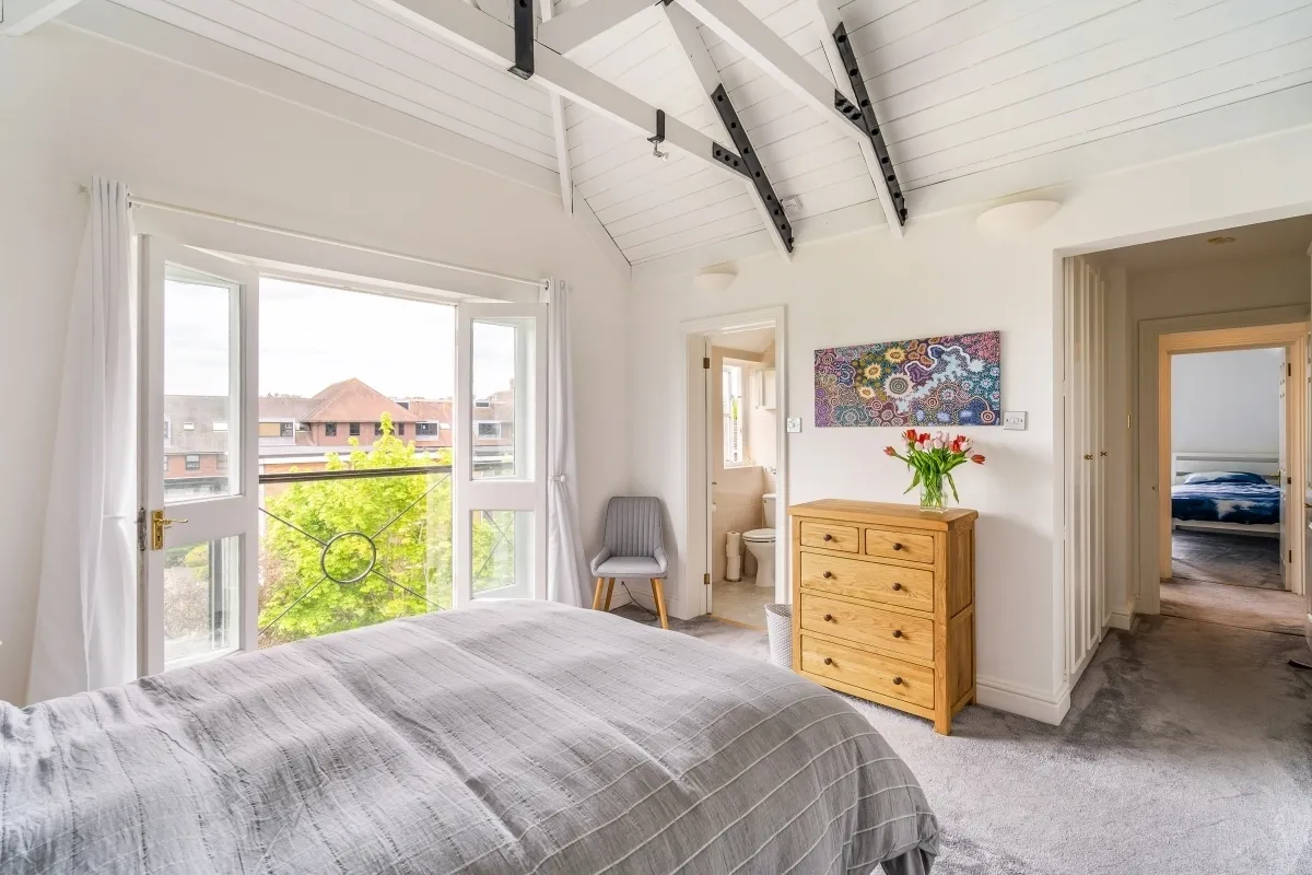 Boathouse Reach Henley-on-Thames RG9, photo 8
