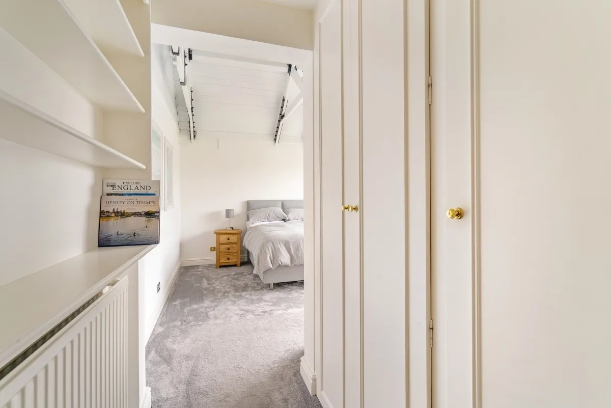 Boathouse Reach Henley-on-Thames RG9, photo 10