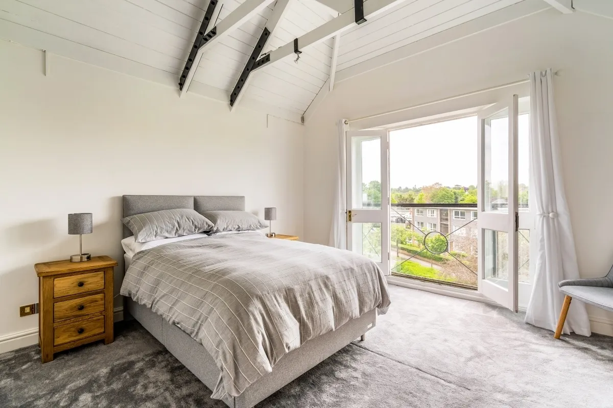 Boathouse Reach Henley-on-Thames RG9, photo 9