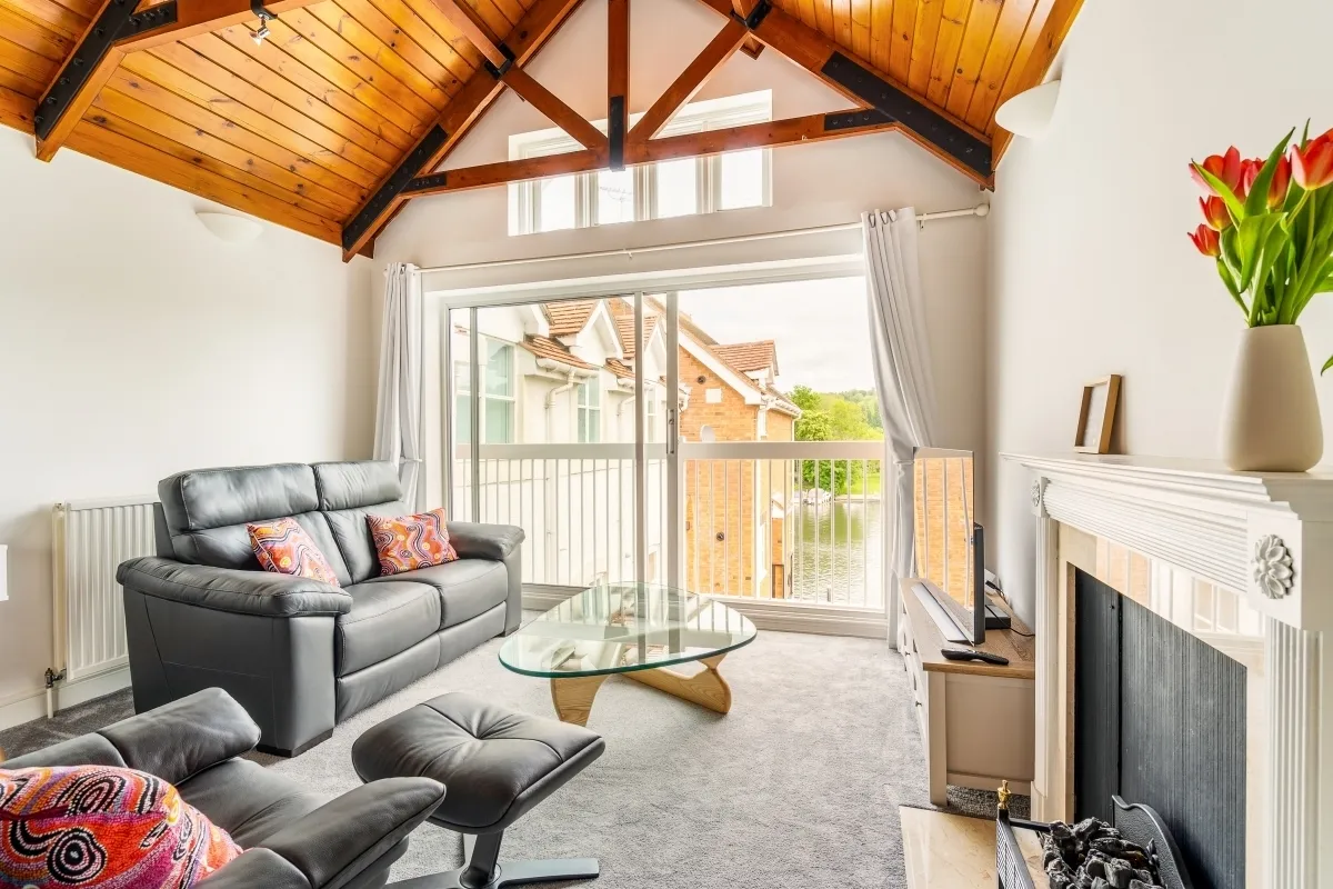 Boathouse Reach Henley-on-Thames RG9, photo 5