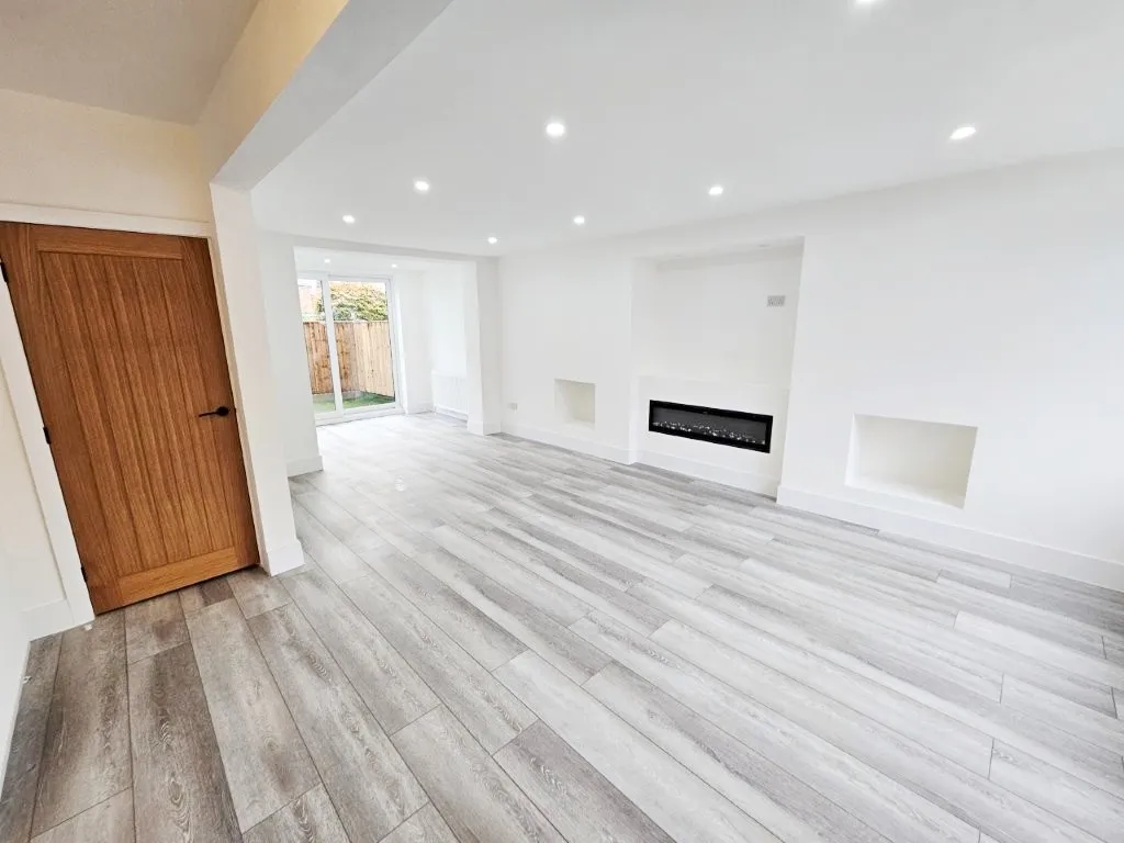 Moorside Crescent, Droylsden, M43, photo 2