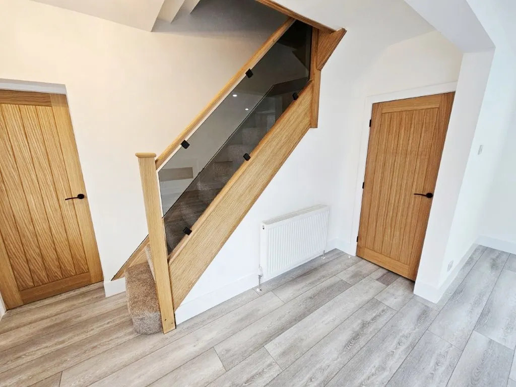 Moorside Crescent, Droylsden, M43, photo 4