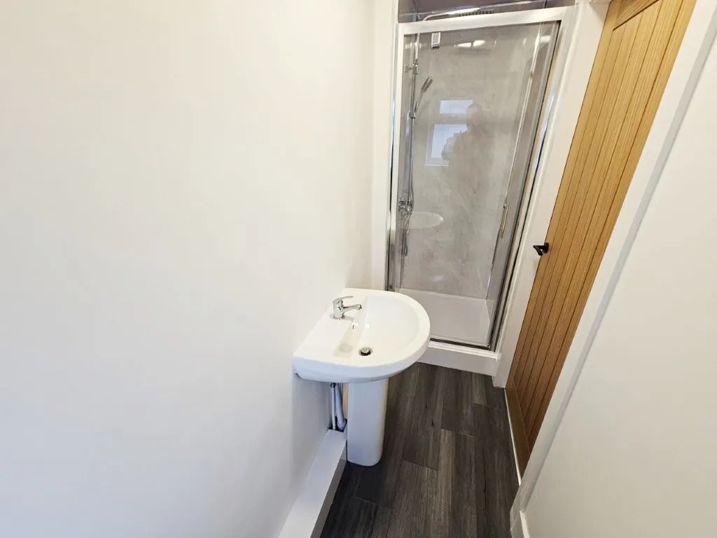 Moorside Crescent, Droylsden, M43, photo 13