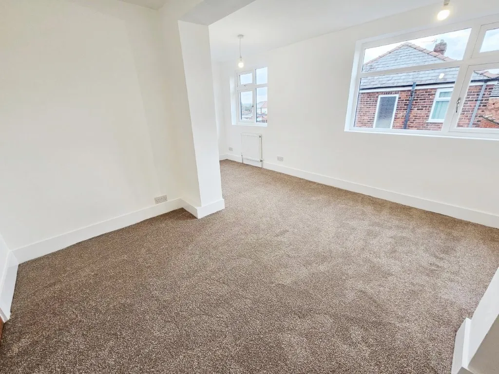 Moorside Crescent, Droylsden, M43, photo 20