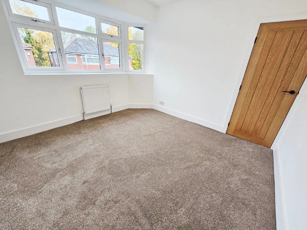 Moorside Crescent, Droylsden, M43, photo 17