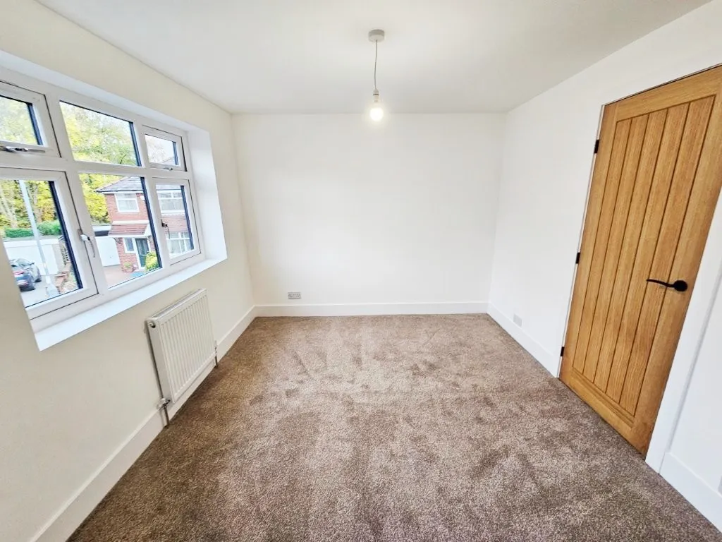 Moorside Crescent, Droylsden, M43, photo 14