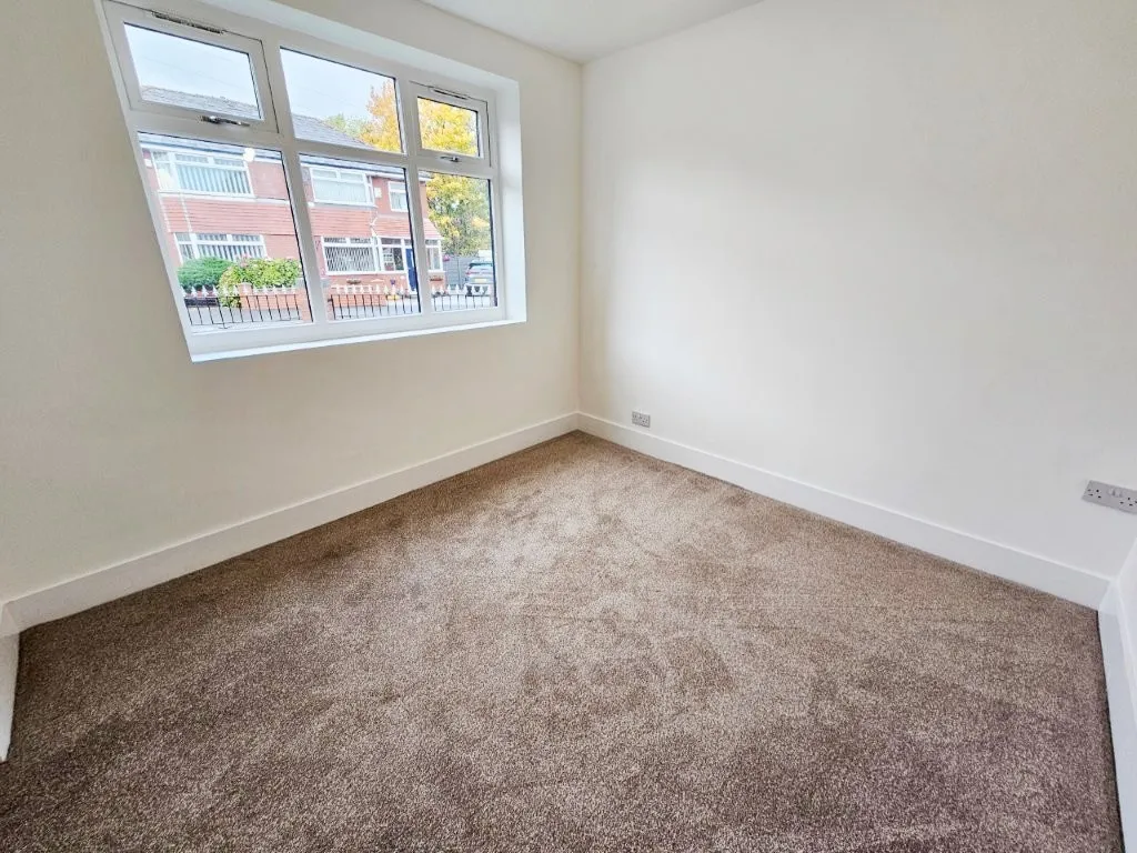 Moorside Crescent, Droylsden, M43, photo 12