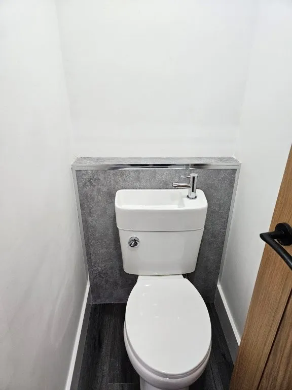Moorside Crescent, Droylsden, M43, photo 10