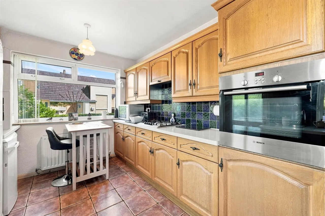 Cedarway, Bollington, photo 3