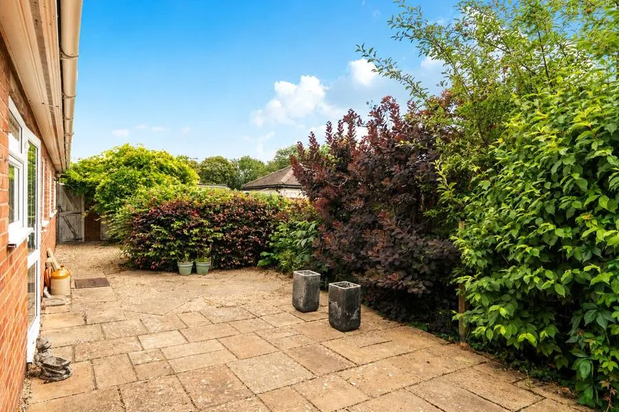 Coupland Road, Wootton, OX13, photo 12