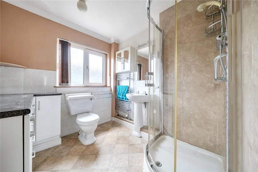 Coupland Road, Wootton, OX13, photo 10