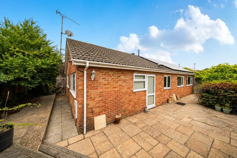 Coupland Road, Wootton, OX13, photo 15