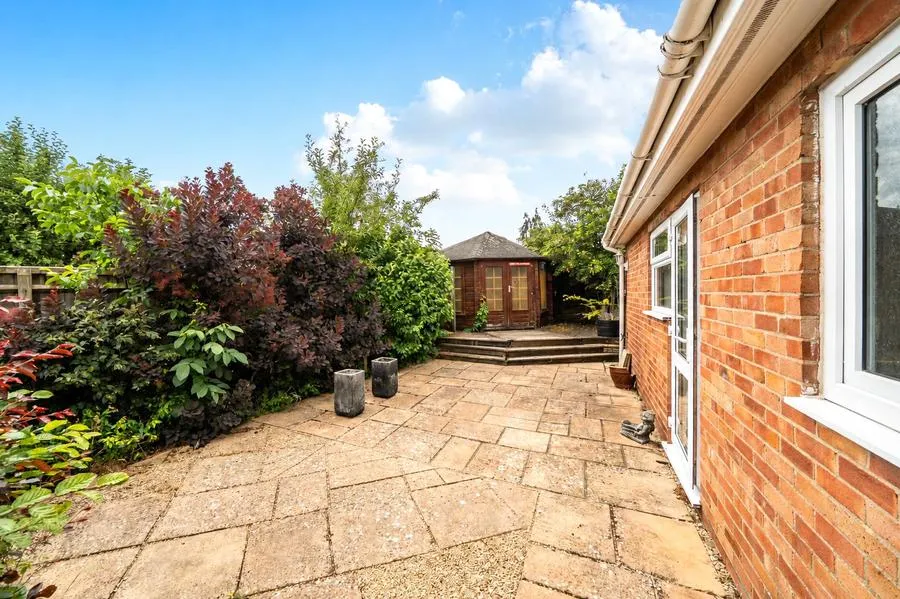 Coupland Road, Wootton, OX13, photo 4