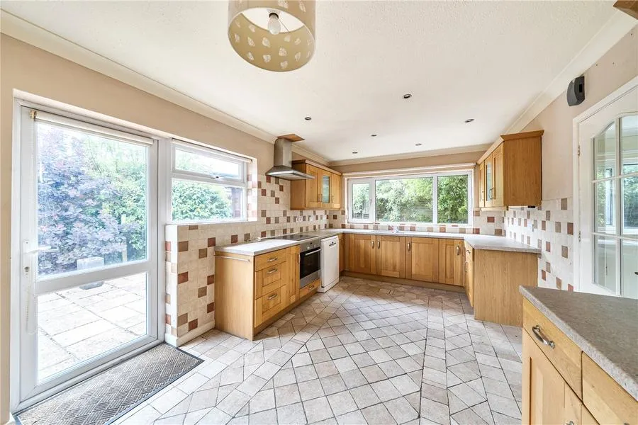 Coupland Road, Wootton, OX13, photo 5