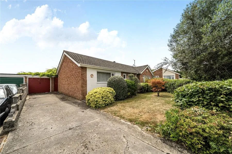 Coupland Road, Wootton, OX13, photo 14