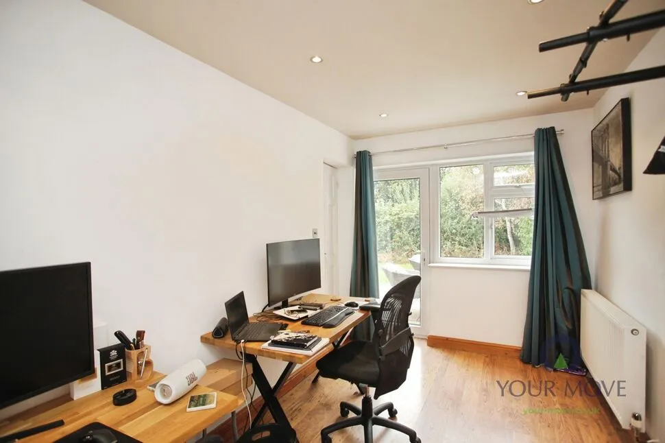 Cromford Way, Broughton Astley, Leicestershire, LE9, photo 5