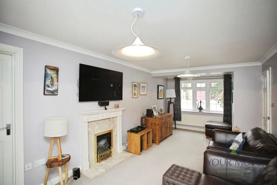 Cromford Way, Broughton Astley, Leicestershire, LE9, photo 10