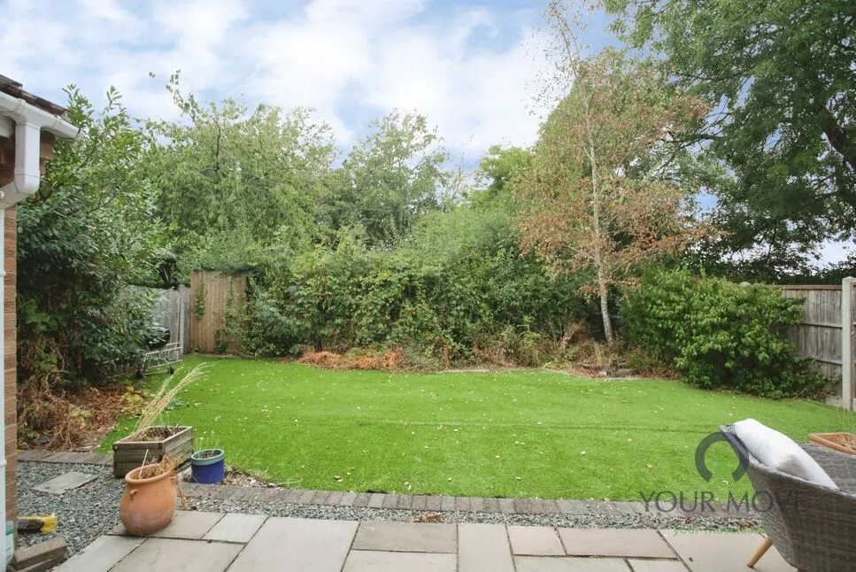 Cromford Way, Broughton Astley, Leicestershire, LE9, photo 7