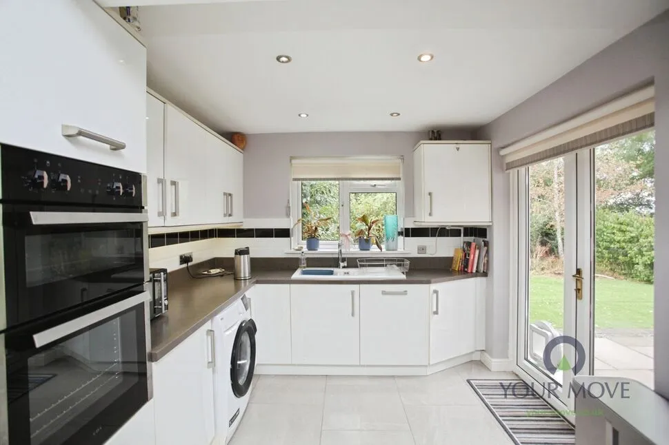 Cromford Way, Broughton Astley, Leicestershire, LE9, photo 9