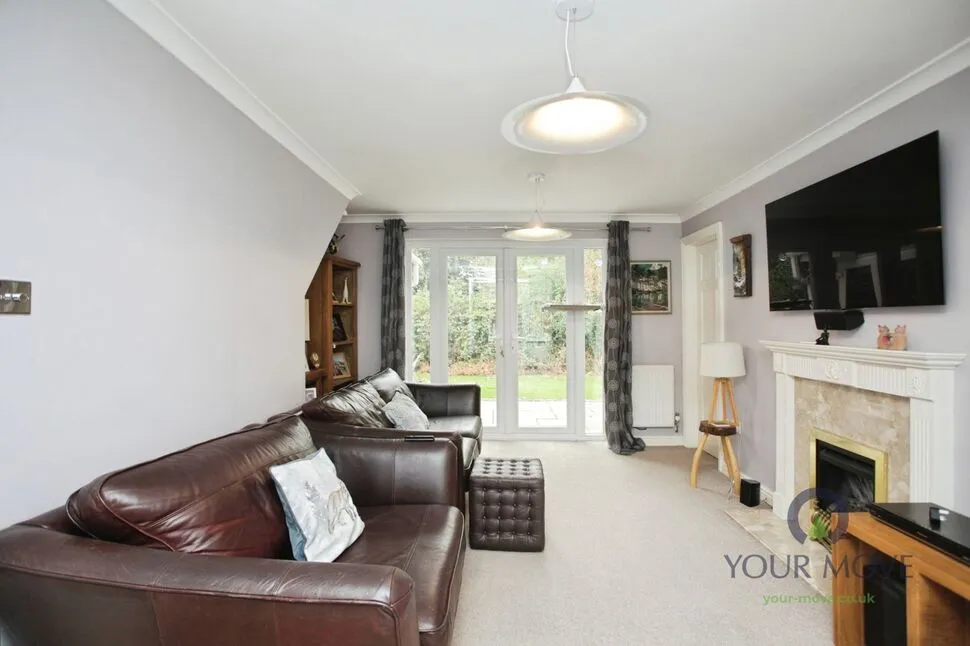 Cromford Way, Broughton Astley, Leicestershire, LE9, photo 3