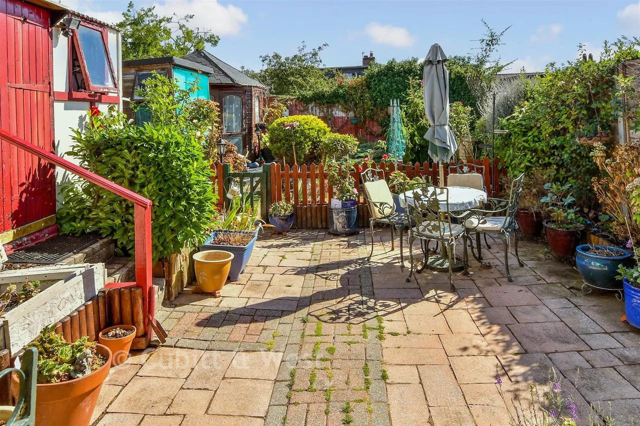 Bengairn Avenue, Brighton, BN1, photo 12