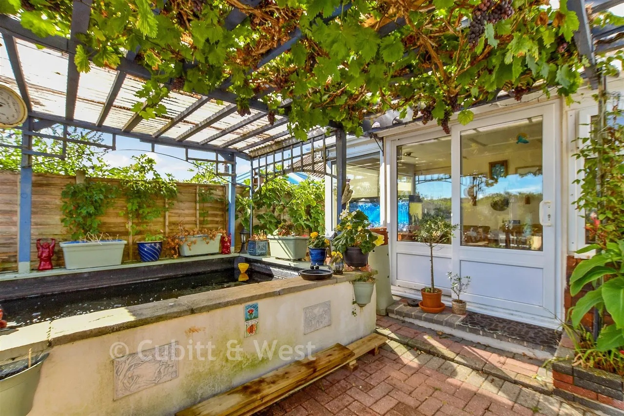 Bengairn Avenue, Brighton, BN1, photo 11