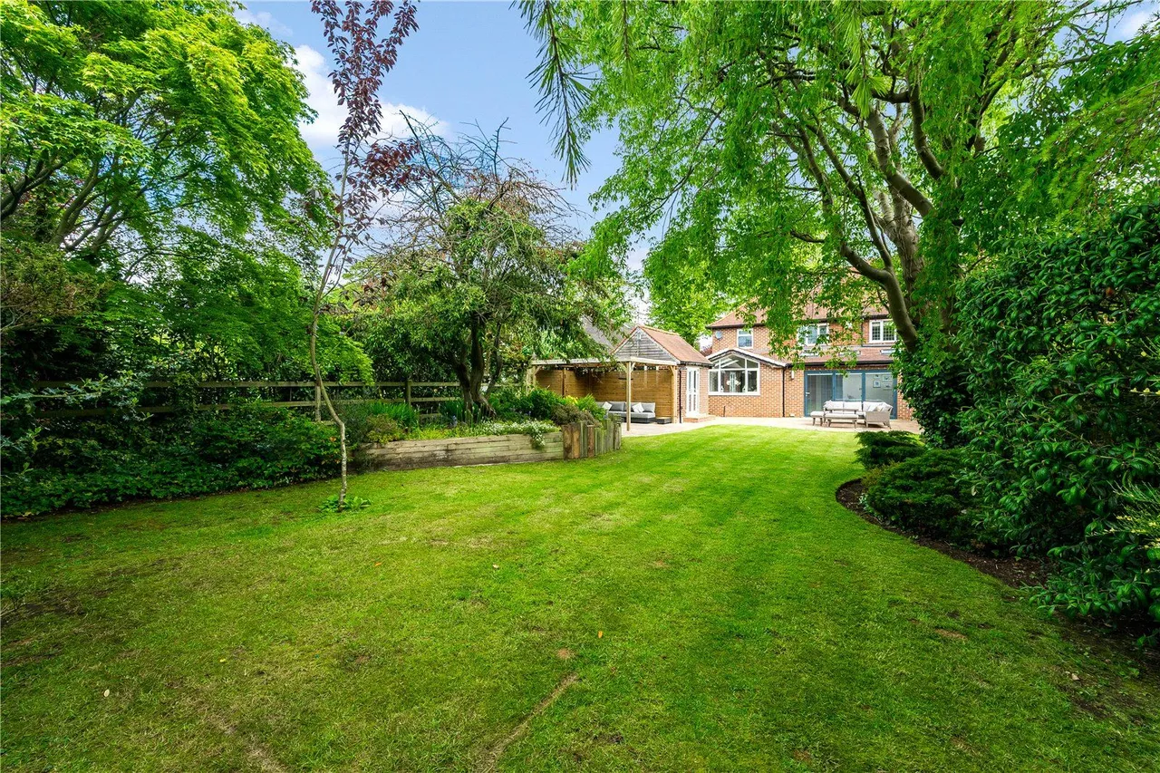 Spofforth Hill, Wetherby, LS22, photo 17